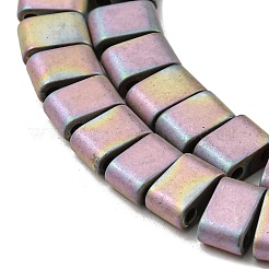 Elettrodeposte ematite sintetico non magnetico fili&nbsp;G-C106-B01-04B