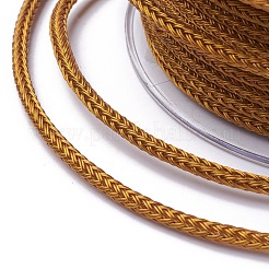 Câble de fil d'acier tressé&nbsp;OCOR-G005-3mm-A-25