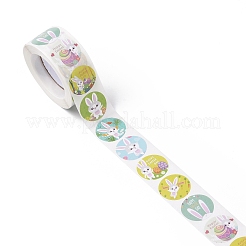8 selbstklebende Papierrollen zum Thema Ostern&nbsp;LS-DIY-C060-03N