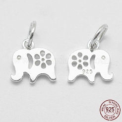 925 Sterling Silber Anhänger&nbsp;STER-K170-04S