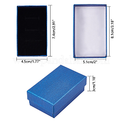 Karton Schmuckschatullen&nbsp;CBOX-BC0001-36C