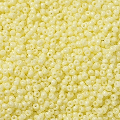 Miyuki runde Rocailles Perlen&nbsp;SEED-X0054-RR4451