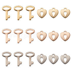 Dijes de acero inoxidable 304&nbsp;STAS-TA0004-57