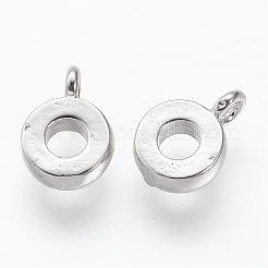Staffe in tubo di ottone&nbsp;KK-G289-01