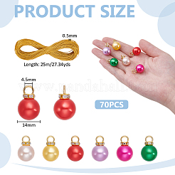 DIY-Anhänger-Sets&nbsp;FEPA-UN0001-02