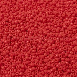Miyuki runde Rocailles Perlen&nbsp;SEED-X0055-RR0407