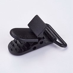 Clip porta ciuccio in plastica ecologica&nbsp;X-KY-K001-A07