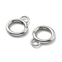 Federverschluss-Beschläge aus Edelstahl 304&nbsp;STAS-B082-05A-P