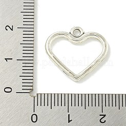 Pendentifs en alliage de style tibétain&nbsp;TIBE-I026-5963AS