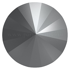 Preciosa® Maxima Kristall runde Steine&nbsp;Y-PRC-RASS39-23980-272