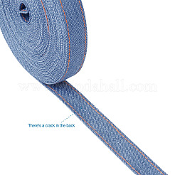 Ruban de denim de couture&nbsp;OCOR-TAC0009-04B-02
