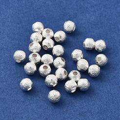 Messing Perlen&nbsp;KK-B147-01B-S