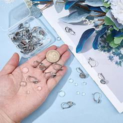 DIY-Ohrring-Herstellungsset&nbsp;DIY-SP0007-26