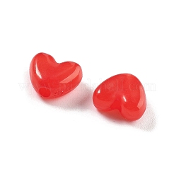 50pcs Acrylperlen&nbsp;OACR-S044-01E