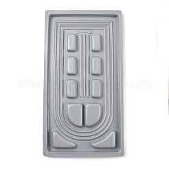 Designplatten aus Kunststoffbeflockung&nbsp;X-TOOL-H001-1