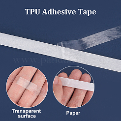 TPU-Klebeband&nbsp;FIND-WH0148-412A