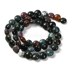 Natur Indien Achat Perlen Stränge&nbsp;G-T047-A02-02