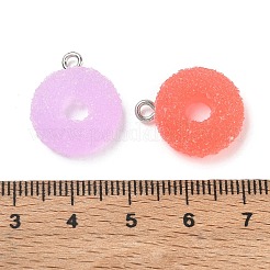 Pendentifs en résine&nbsp;RE-CBAC51B-01P