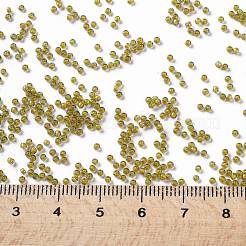 Perles rondes Toho 15/0&nbsp;X-SEED-TR15-0246
