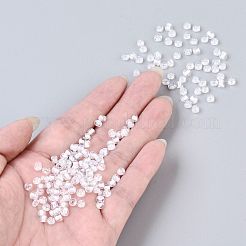 6/0 perles de rocaille en verre&nbsp;SEED-A015-4mm-2201