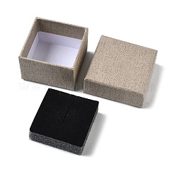 Schmuckvitrinen aus Papier&nbsp;CON-G024-01A-02