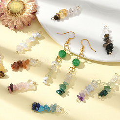 Kits de fabrication de bijoux diy&nbsp;DIY-SC0031-05