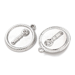 Anhänger aus Edelstahl 304&nbsp;STAS-P432-01E-P