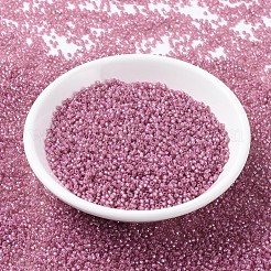 Miyuki runde Rocailles Perlen&nbsp;X-SEED-G007-RR0645