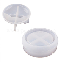 Aschenbecher Silikonformen&nbsp;DIY-P020-03