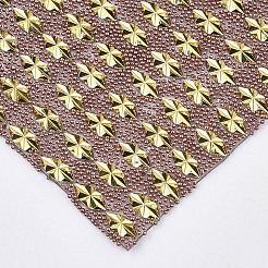 Paillettes résine strass hotfix&nbsp;RB-T012-20E