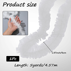 5 Yard Spitzenbesatz&nbsp;OCOR-CY0001-99B