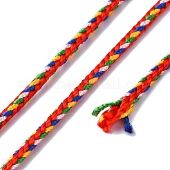Corde tressée en macramé&nbsp;NWIR-C005-01C