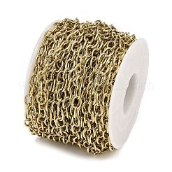 Cadenas de cable de acero inoxidable 304&nbsp;CHS-G044-03G