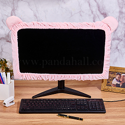 1 copertura antipolvere per monitor di computer in poliestere&nbsp;AJEW-CN0005-78