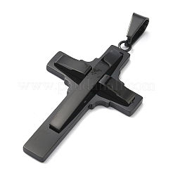 Anhänger aus Edelstahl 304&nbsp;STAS-H256-01B