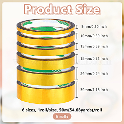 6 Rolle&nbsp;AJEW-OC0015-39
