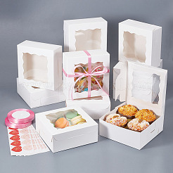 Bäckereibox zum Muttertag&nbsp;CON-NB0002-27