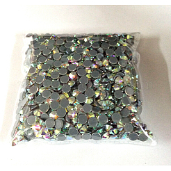 Strass sorrectif en verre&nbsp;LS-RGLA-A019-SS6-101