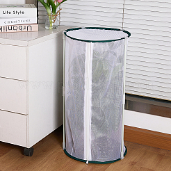 Insektenbeobachtungskäfig aus Polyester&nbsp;AJEW-WH0485-23