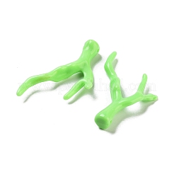 Pendentif en acrylique&nbsp;X1-OACR-H116-02B
