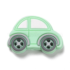 Perle focali in silicone&nbsp;SIL-A002-06D