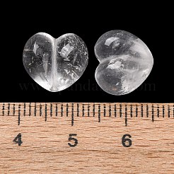 Natürlichem Quarz-Kristall-Perlen&nbsp;G-Z156-B04
