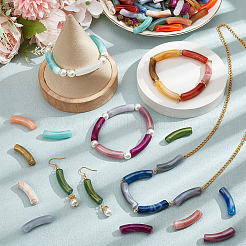 DIY-Set zur Herstellung von Stretcharmbändern&nbsp;DIY-NB0012-16