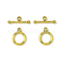 Chisure in lega stile tibetano in lega &nbsp;GLF0161Y