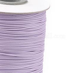 Cavo di poliestere cerato coreano&nbsp;YC1.0MM-A132