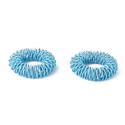 Anelli di collegamento in ferro ecologico verniciato a spruzzo&nbsp;IFIN-T009-06-M