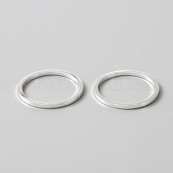 Messing Verbinderring&nbsp;KK-WH0045-016C-S