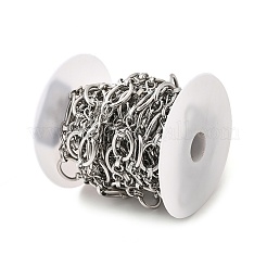 Gliederketten aus Edelstahl 304&nbsp;CHS-C016-07P