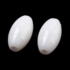 Opake Legierung Perlen&nbsp;SACR-L007-007A