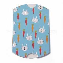 Scatole di cuscini di carta&nbsp;CON-A003-B-05A